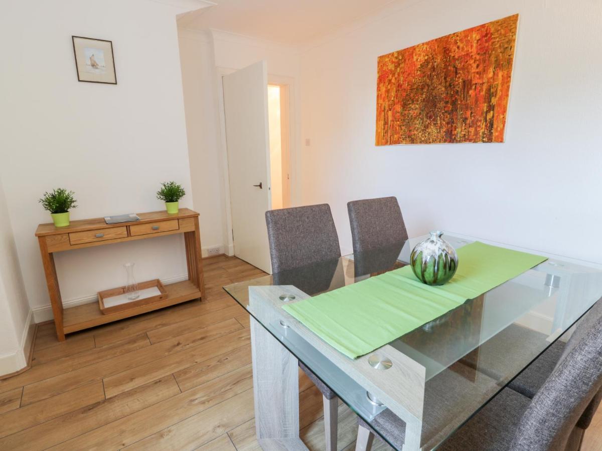 1 Alpine Place Thornhill  Kültér fotó