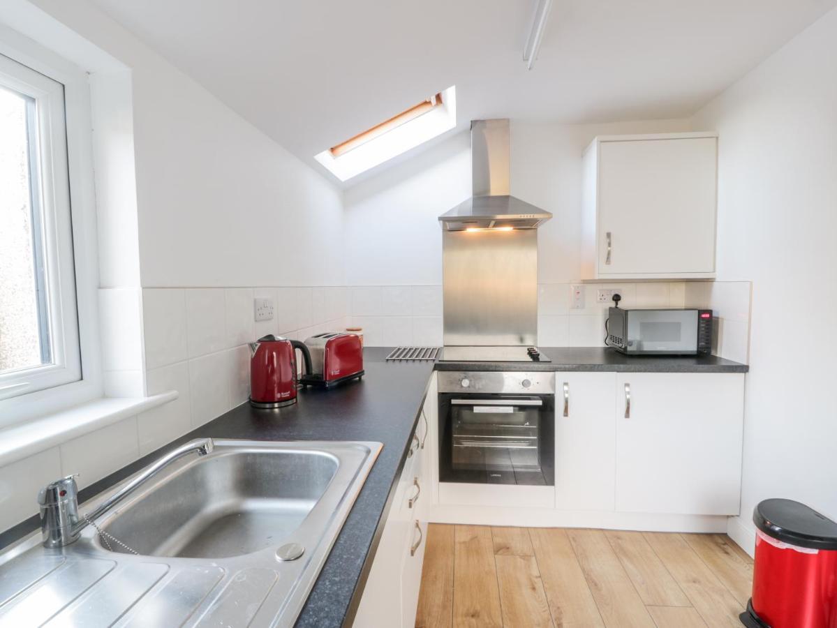 1 Alpine Place Thornhill  Kültér fotó